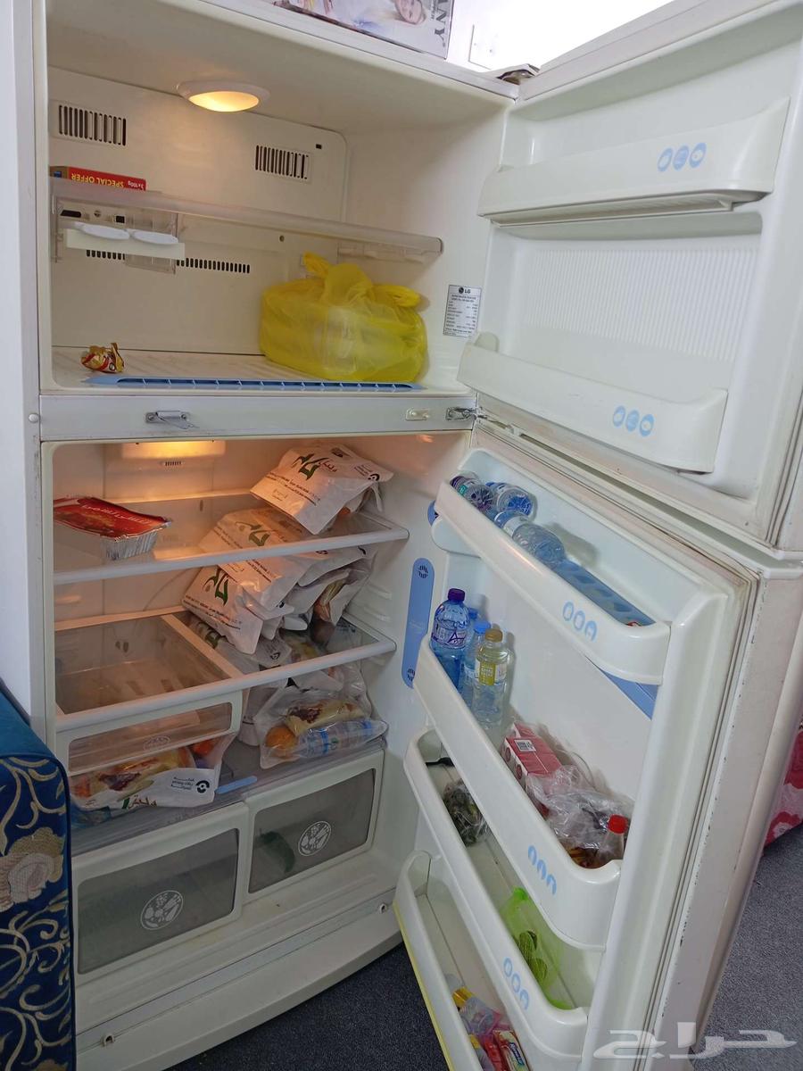 تلاجه LG63408596727426111