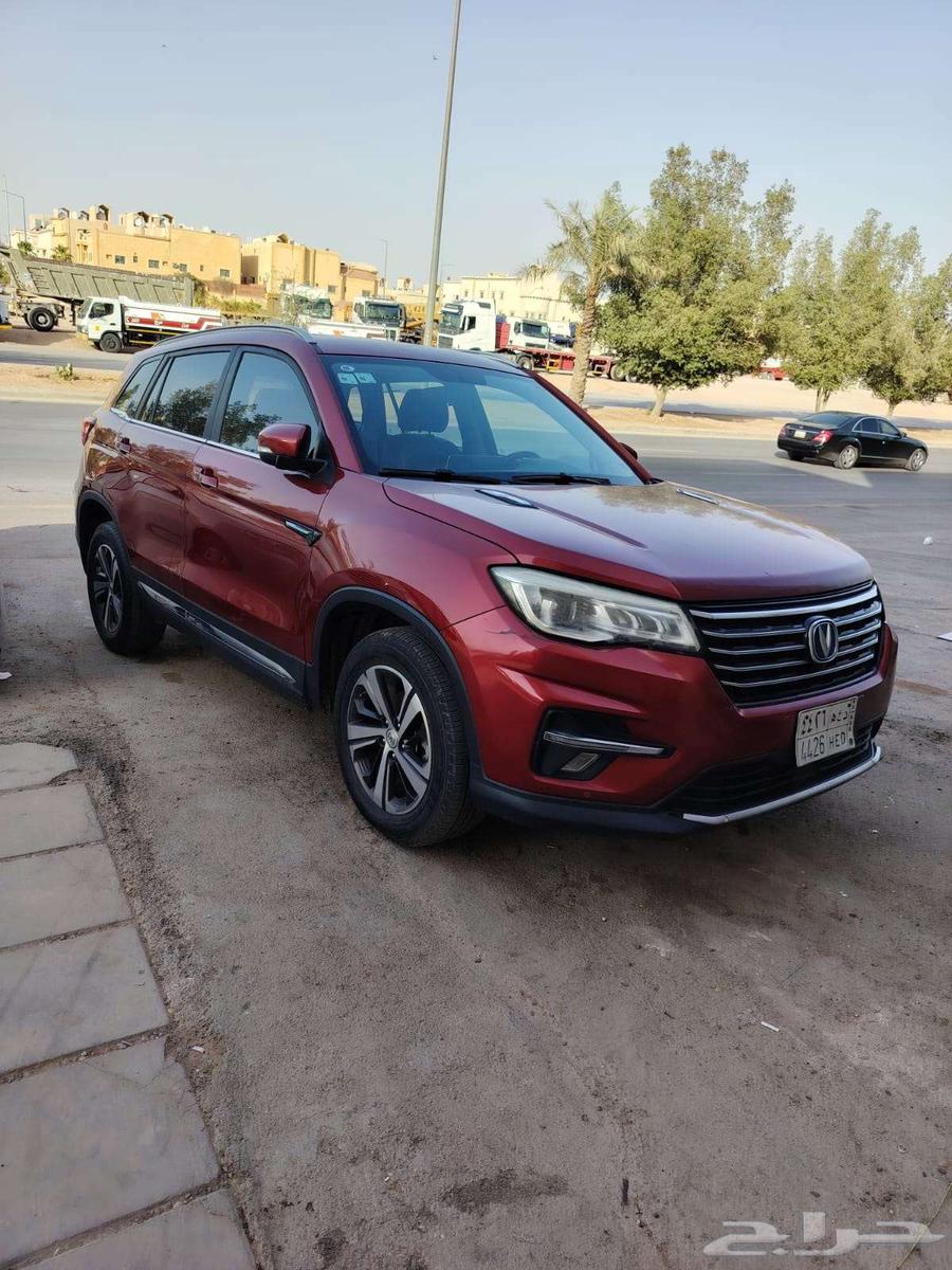 Changan 202063612773071619111