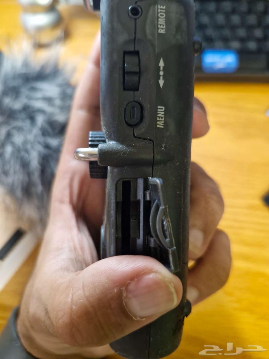 مايك احترافي zoom h563407888456067114