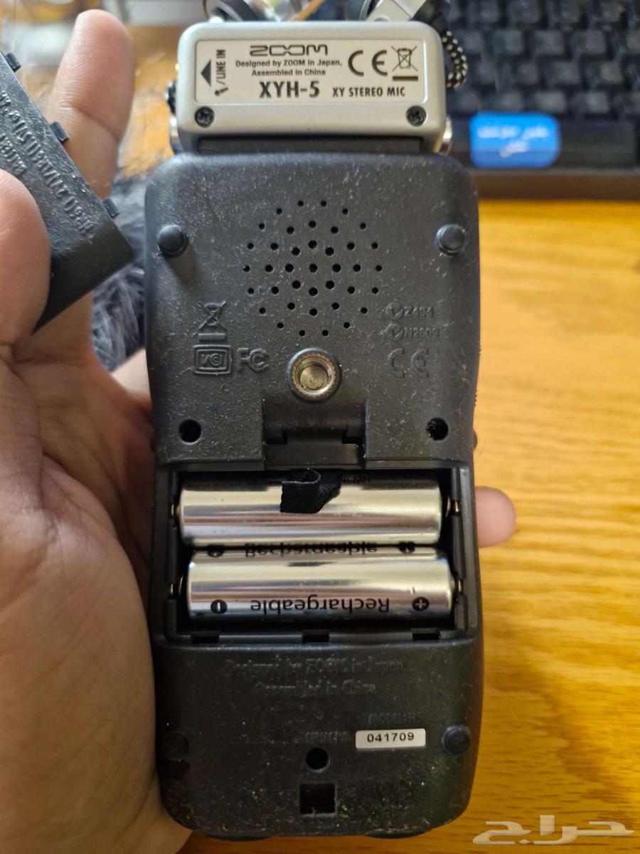 مايك احترافي zoom h563407888456067113