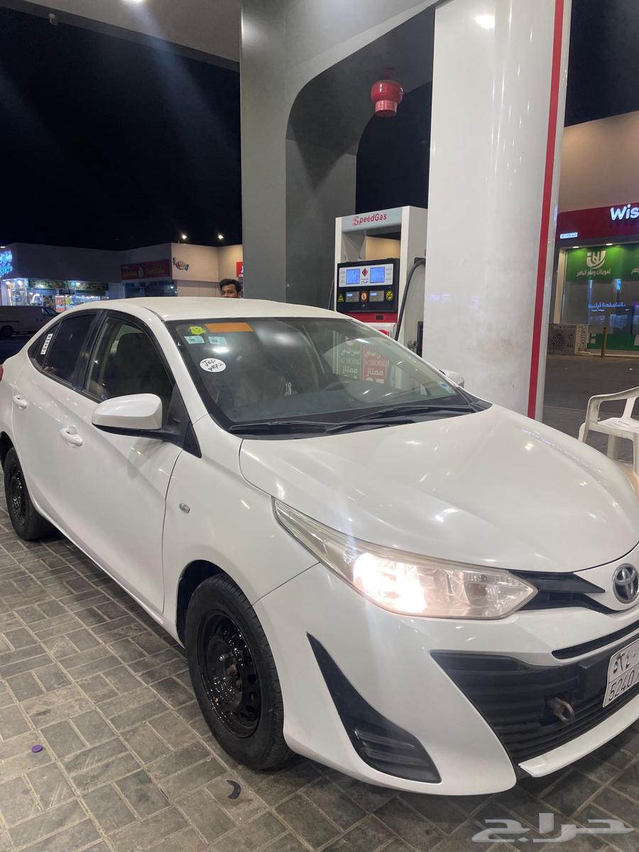يارس 2018 للبيع63612775503617111