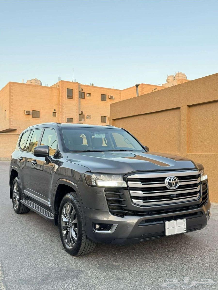 لاندكروزر 2023 L3 سعودي63612776747650116