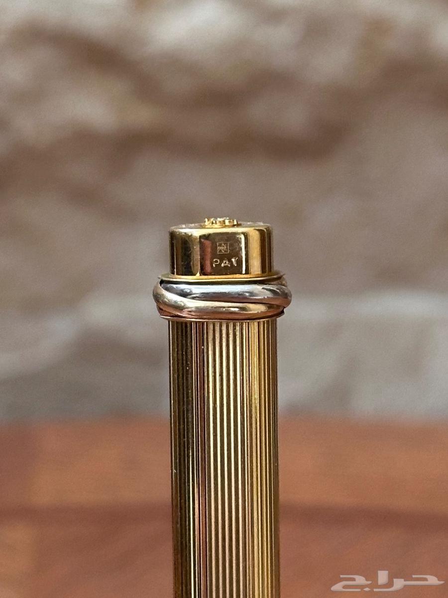 قلم كارتييه فاندوم Cartier Vendome Pen63410517789315113