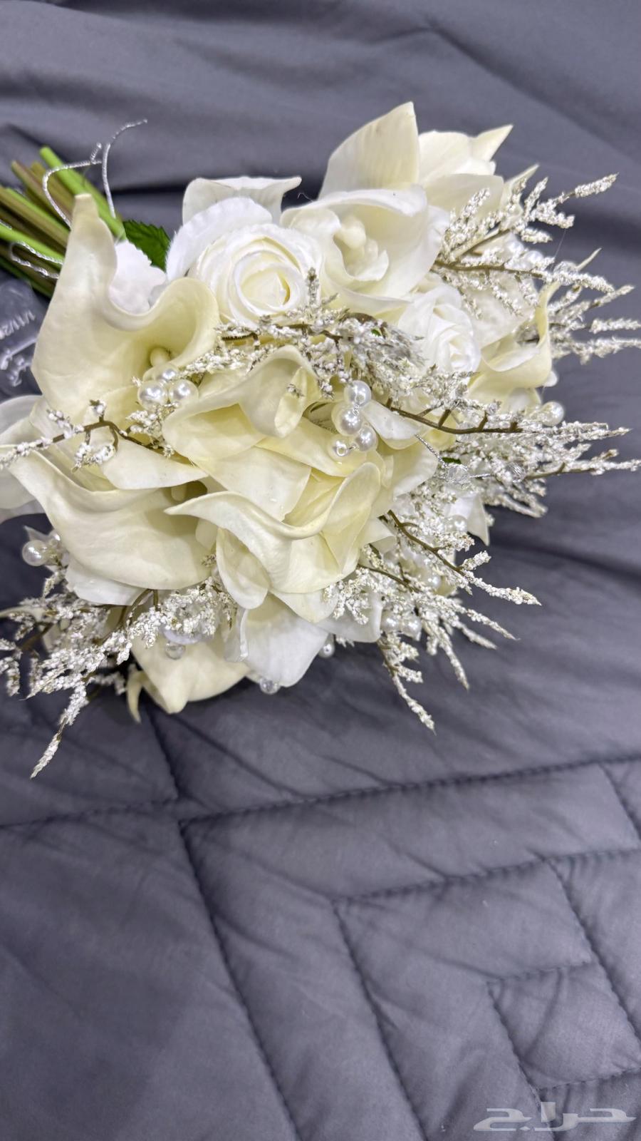 مسكة عروس63408360404227112