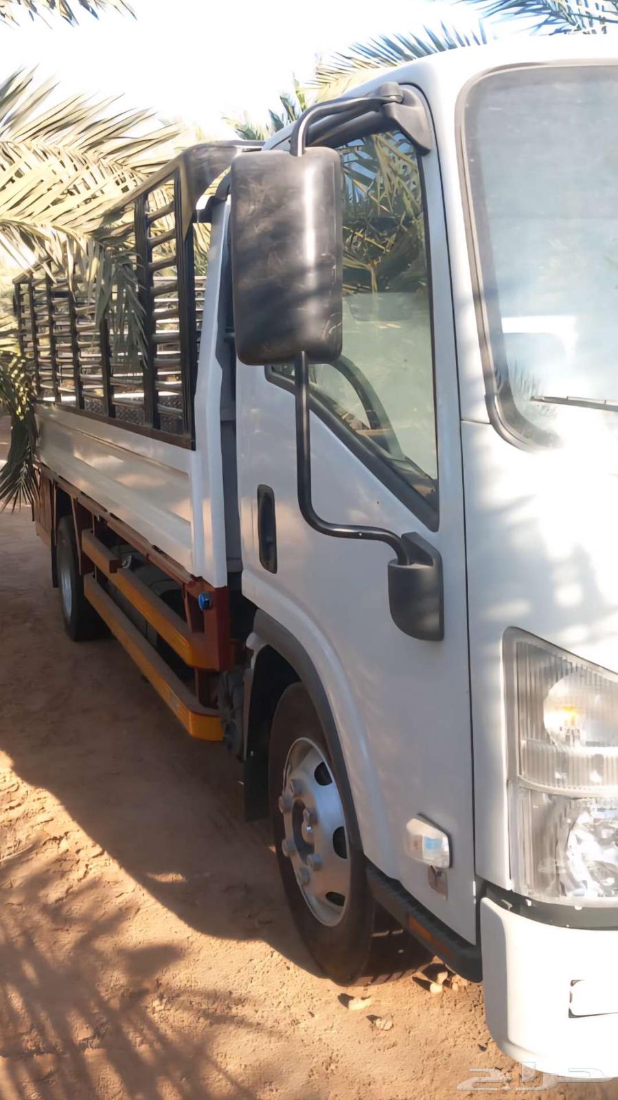 Isuzu box new 202563613113882370113