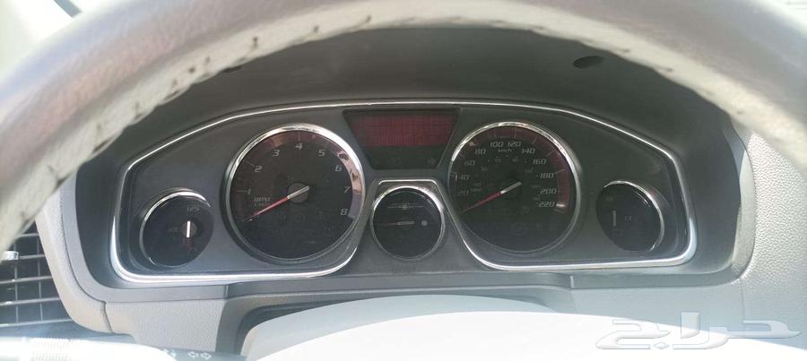 2013 Acadia car for sale, location Dammam - Al-Jalawiya63612434372993113