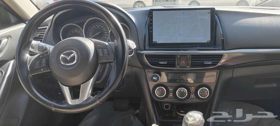 Mazda 6 201563612757711491111