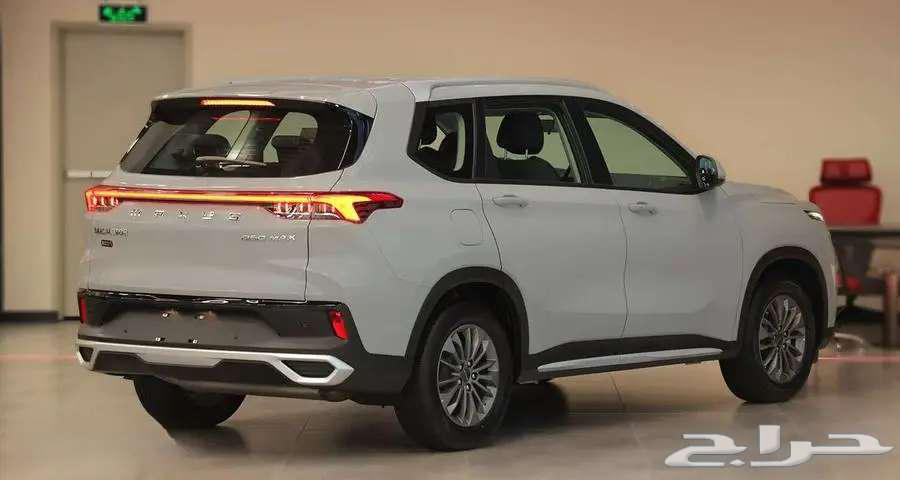 ماكسوس D60 ايليت 202563612431703681113