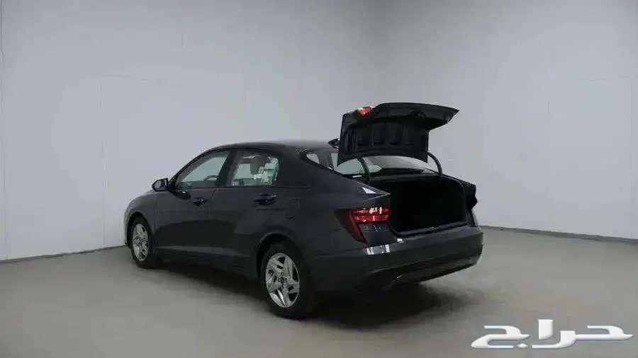 Hyundai Accent 2025 (Cash and Lease) Available for Showrooms and Companies Offers63612431551746111