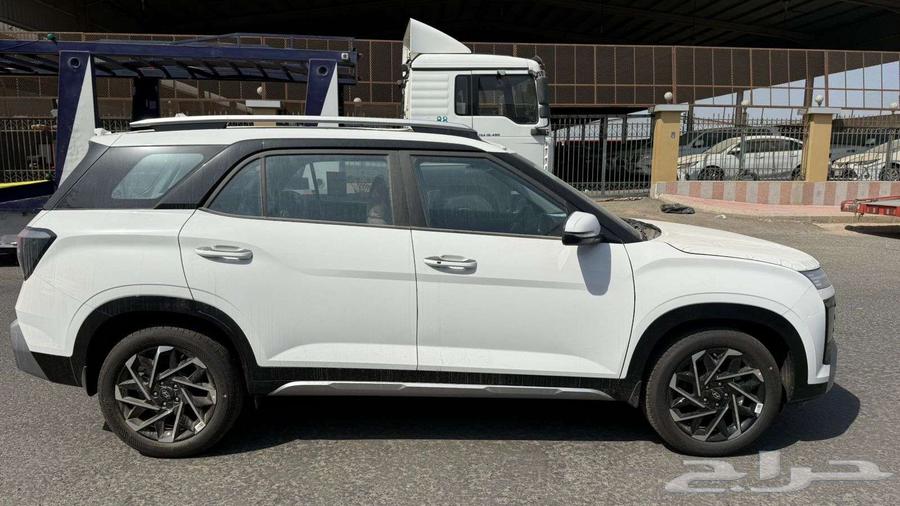 Hyundai Creta Grand 7-Seater Smart 2025 New Model63612742032386112