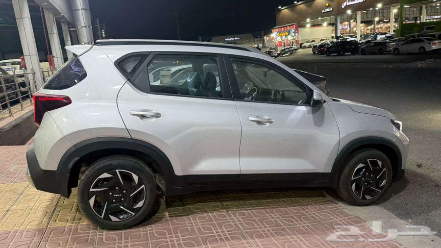 Kia Sonet Standard Muthawar 202463612743765379113