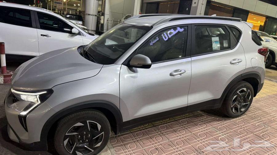 Kia Sonet Standard Muthawar 202463612743765379112