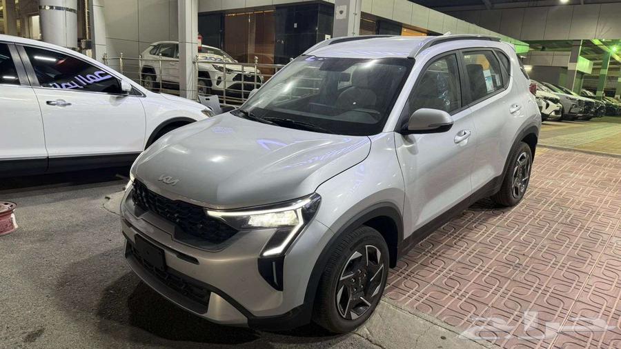 Kia Sonet Standard Muthawar 202463612743765379111