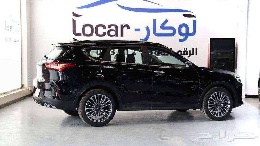 Geely X70 Comfort and Luxury 2025 Cash Offers, Financing, and Export63612748585475114