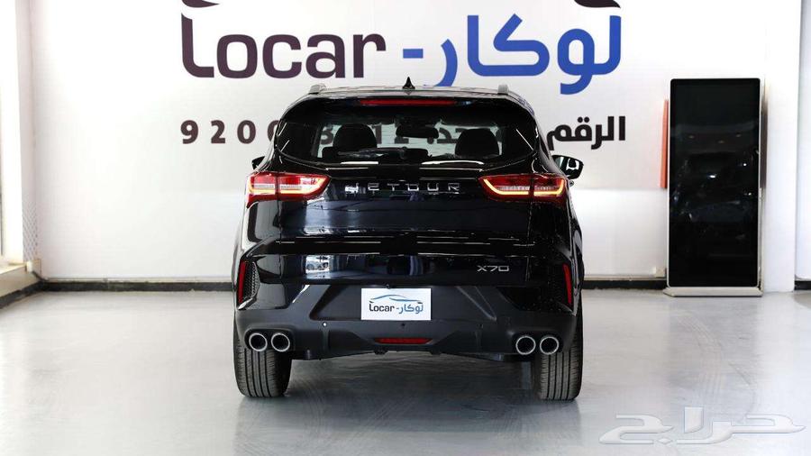 Geely X70 Comfort and Luxury 2025 Cash Offers, Financing, and Export63612748585475113