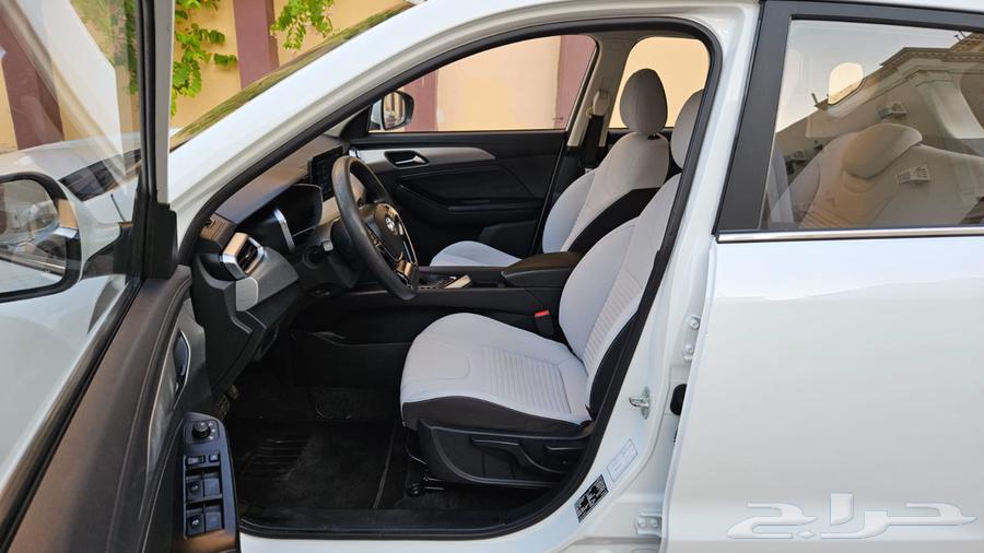 BAIC X35 2023 Model, Need Agency63612751256705112