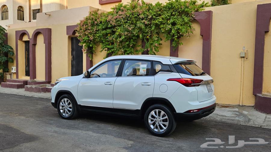 BAIC X35 2023 Model, Need Agency63612751256705114