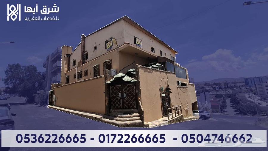 عمارة للبيع