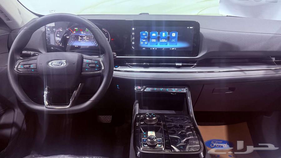 Ford Territory Ambiente 202563612765494019114