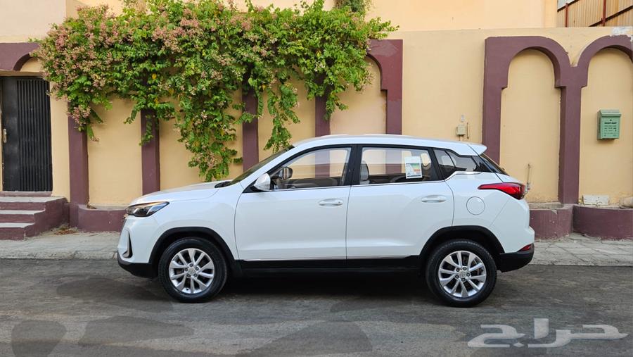 BAIC X35 2023 Model, Need Agency63612751256705111