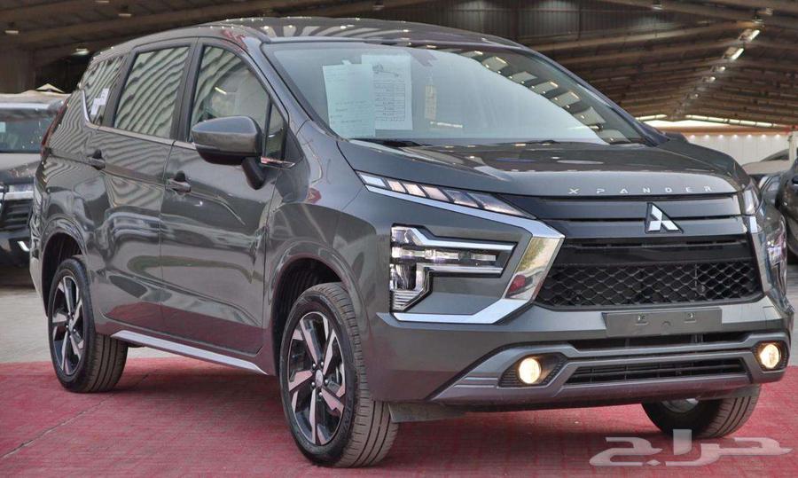 Mitsubishi Xpander Full Option High Line 2025 Lowest Price in the Kingdom63612431043969112