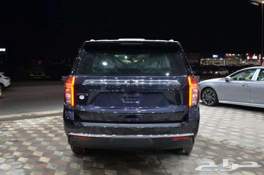 Chevrolet Tahoe LS Double for Cash and Installment63612431403267113