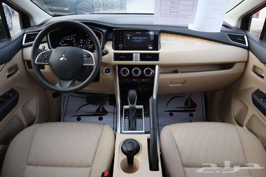 Mitsubishi Xpander Full Option High Line 2025 Lowest Price in the Kingdom63612431043969114