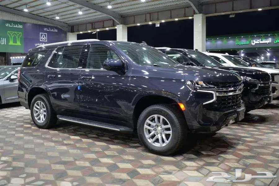 Chevrolet Tahoe LS Double for Cash and Installment63612431403267112