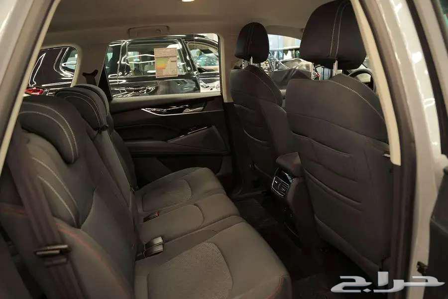 ماكسوس D60 ايليت 202563612431703681114