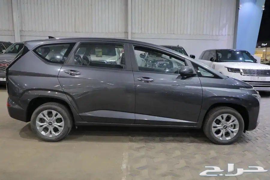 هيونداي ستار جيزر استاندر شاشة اربعة سلندر موديل 202563612749208067114