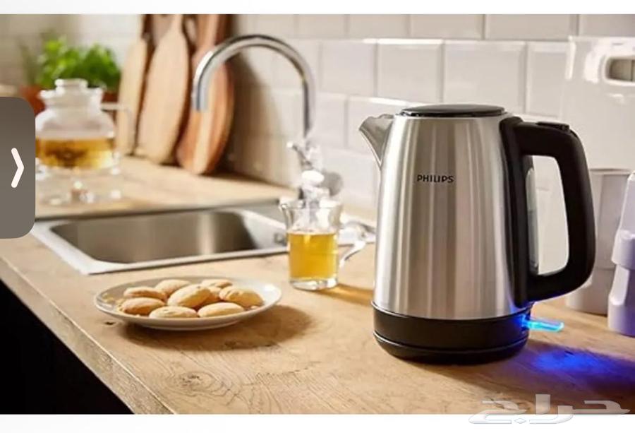 New Philips kettle63410107806209111