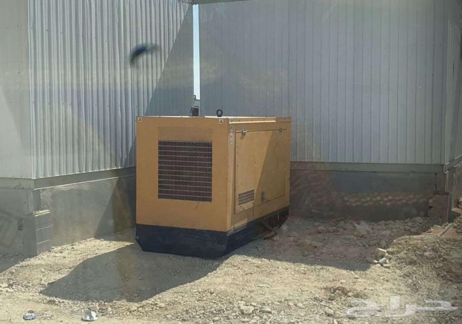 Electric generator rental634118242792981119