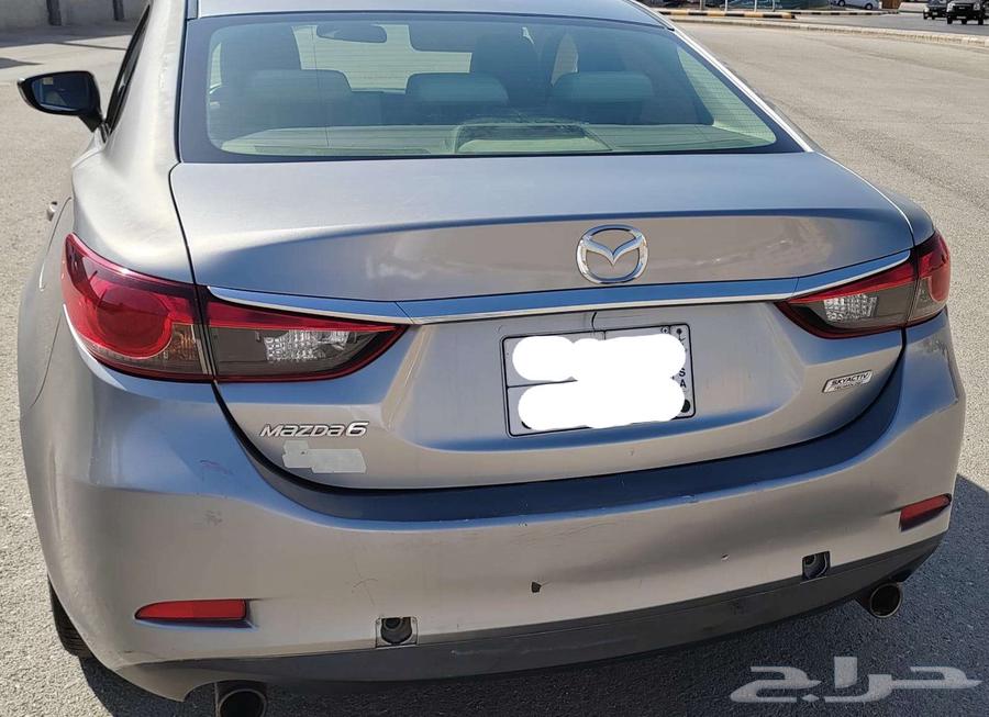 Mazda 6 201563612757711491116