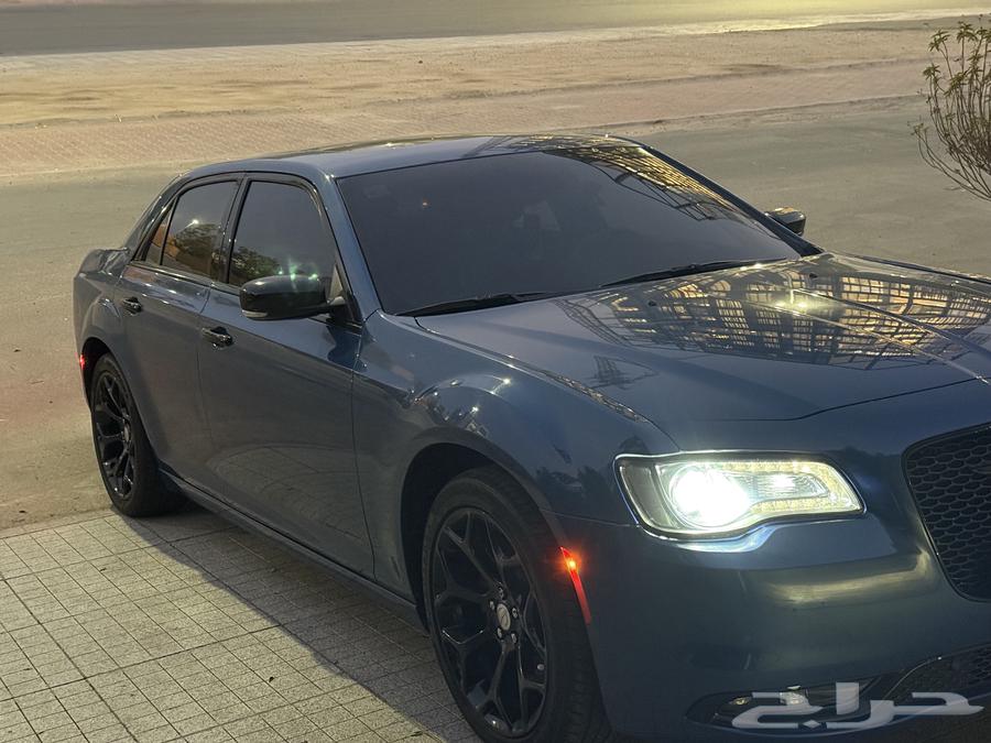 Chrysler 300C 2021 - Black Edition, fully optional63197173128707113