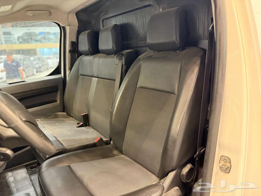 Peugeot Expert 2022 Diesel - Spacious Interior and More63612429031169113