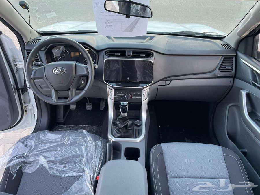 ماكسيس T60 دبل ديزل موديل 202463612434317570114