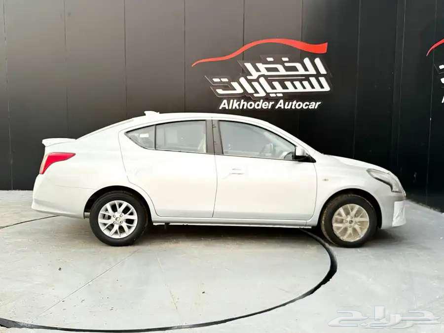 Nissan Sunny Comfort Classic 2024 at Alkhudr for Cars63612433019138113