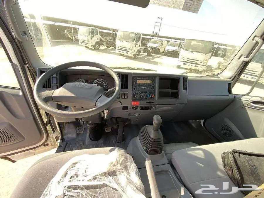 Isuzu Dinah 2025 Best Prices Companies and Individuals63612434045698112