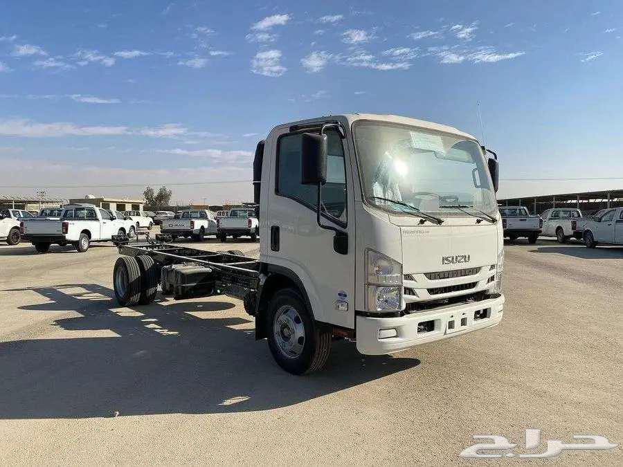 Isuzu Dinah 2025 Best Prices Companies and Individuals636124340456981113