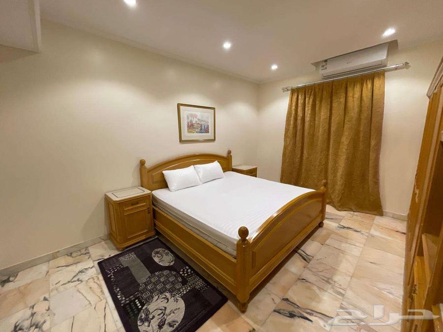 شقة للإيجار