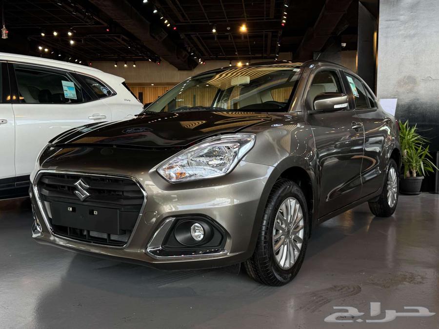 Suzuki Dzire 2025 Full Option63612756985347110