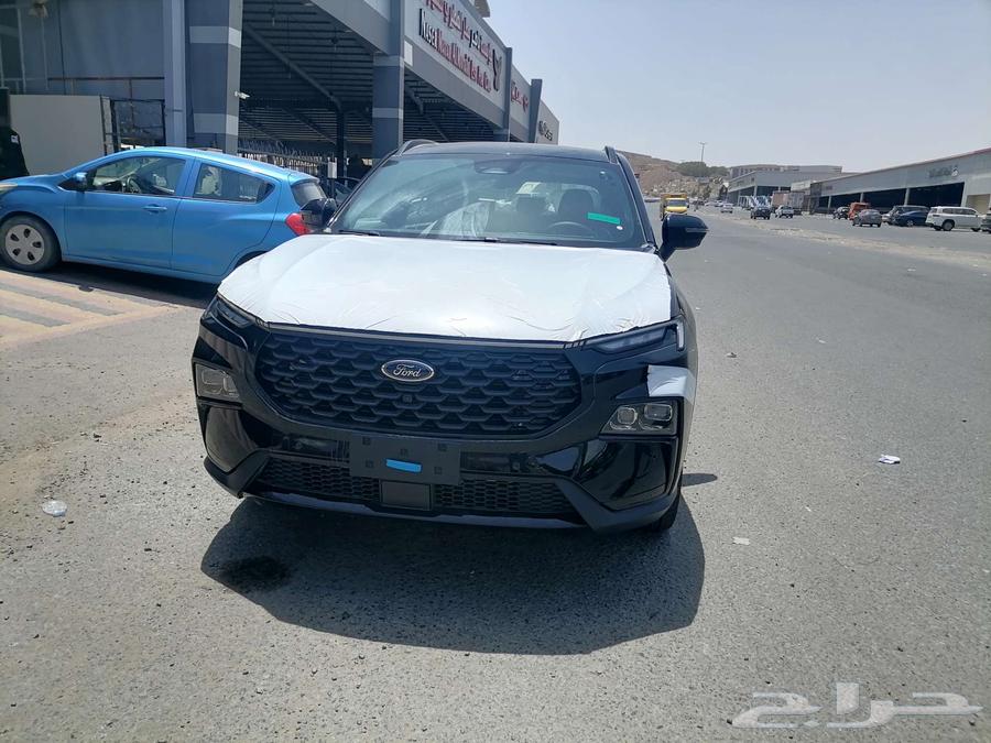 Geely Preface Premium Full Option 2025 at Nasser Al-Mutairi63613426572931111