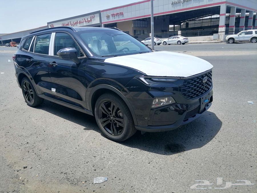 Geely Preface Premium Full Option 2025 at Nasser Al-Mutairi63613426572931110