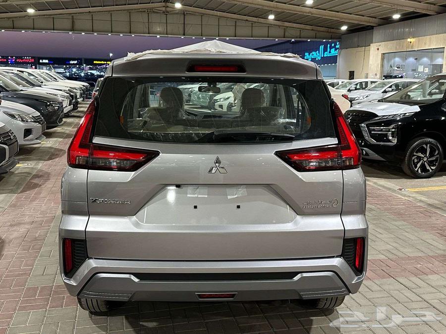 Special Mitsubishi Expander 2025 offer at 70,150 thousand63612764146307113