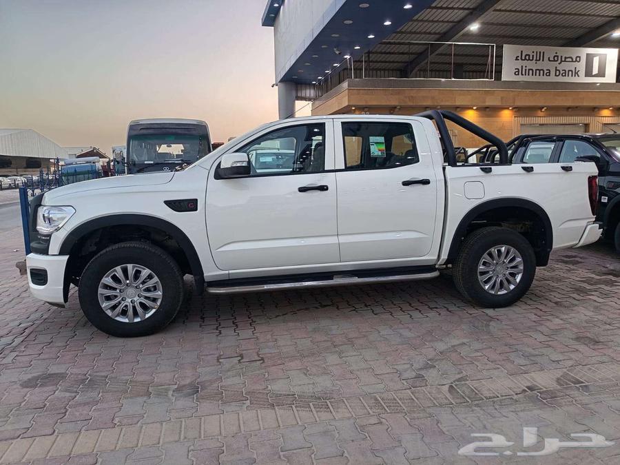 TAM T4 4X4 202563612766438785111