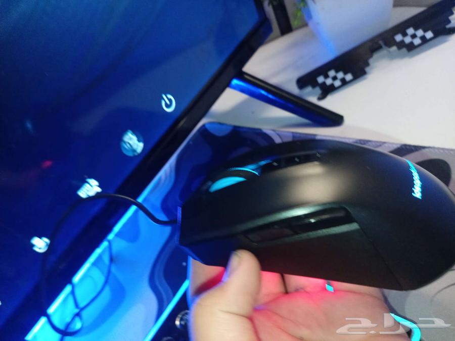 Professional keyboard and mouse with mouse pad63407544253187111