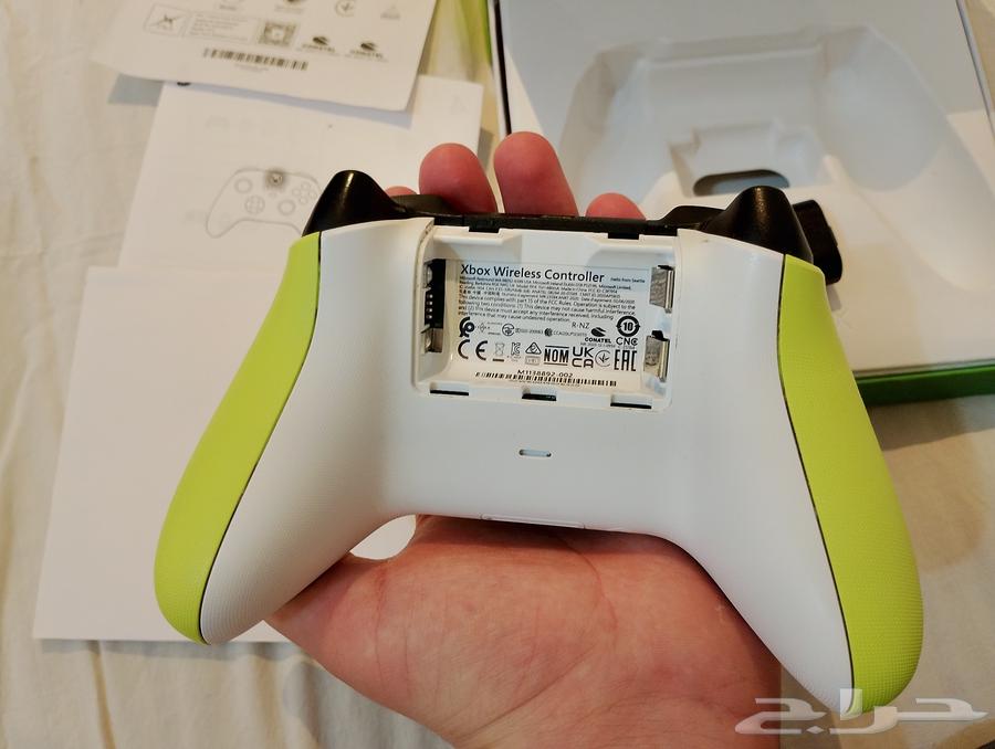 Xbox controller63414016714114111