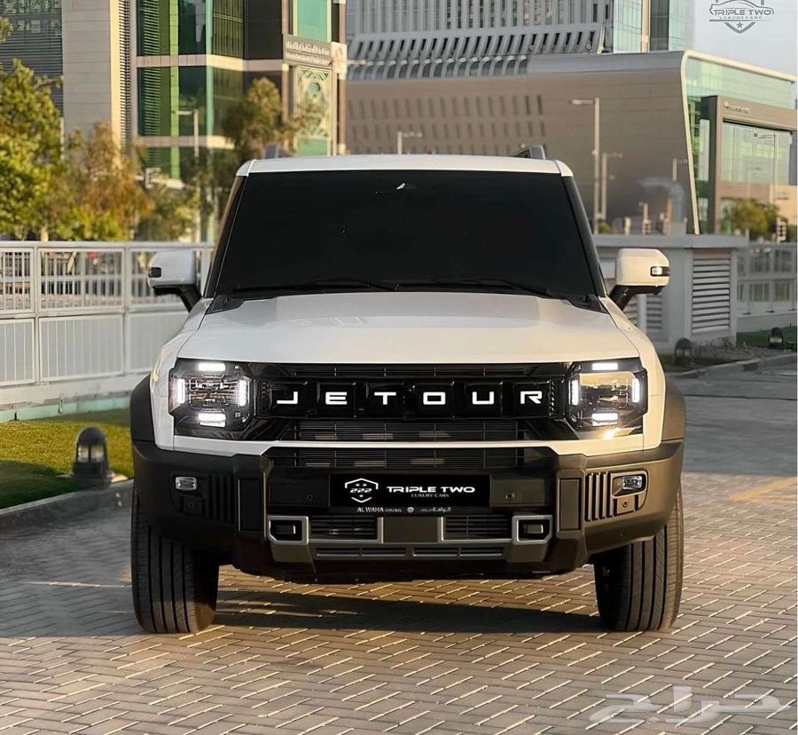 جيتور T2فل لاكجري موديل2025 الفل ومتوفر نص فل636124320697621122