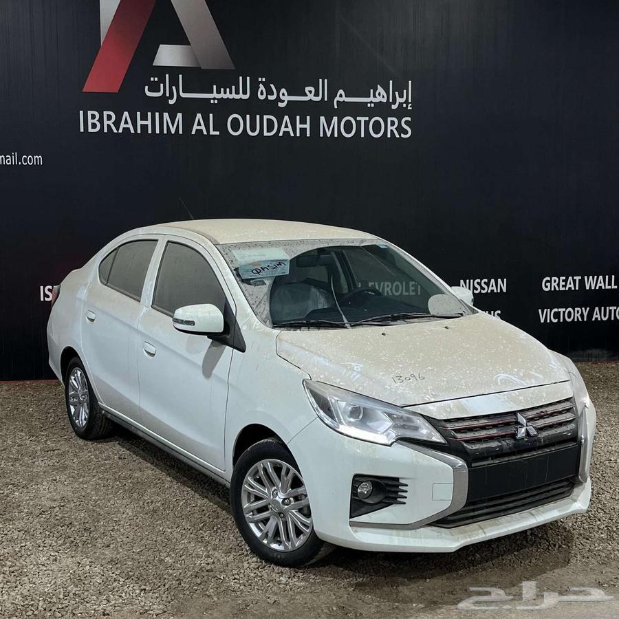 Mitsubishi Attrage 202463612433003009112