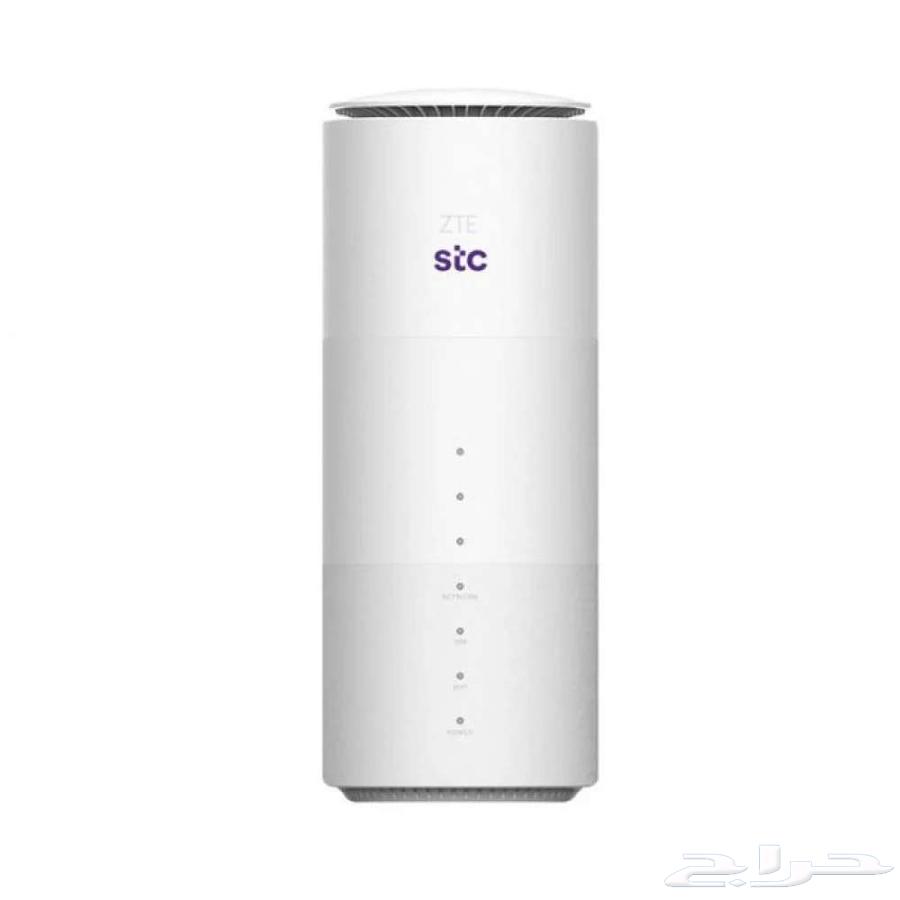 Unlock ZTE stc router and Zain routers remotely63407177512066110